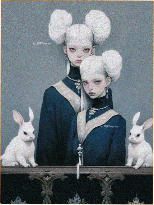 短剧《重启人生三十天》海报